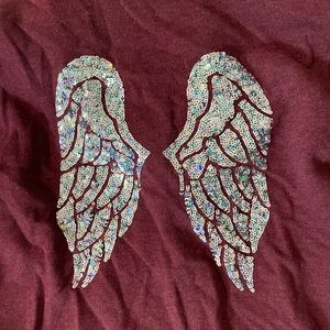 Victoria’s Secret Hoodie